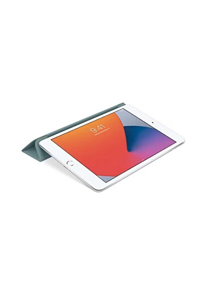 Apple غطاء ذكي لجهاز iPad (الجيل السابع والتاسع) كاكتوس