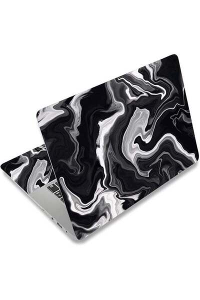Emoda home Trove Premium Laptop Skin Sticker Decal, 12 to 15.6 Inch Fits Lapt...