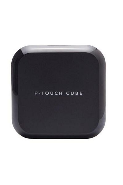 Brother Sistem etichetare P-touch CUBE Plus, PTP710BTXG1