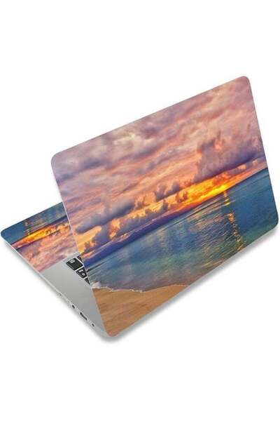 Emoda home Trove Premium Laptop Skin Sticker Decal 12 to 15.6 Inch Fits Lapto...