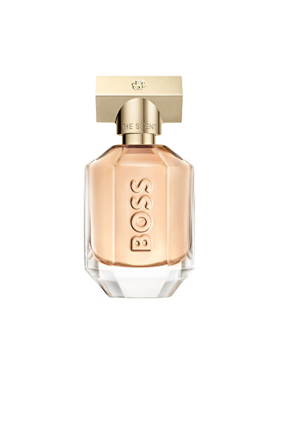 Hugo Boss Der Duft Für Sie Edp Vapo Hugo Boss-boss 100 ml
