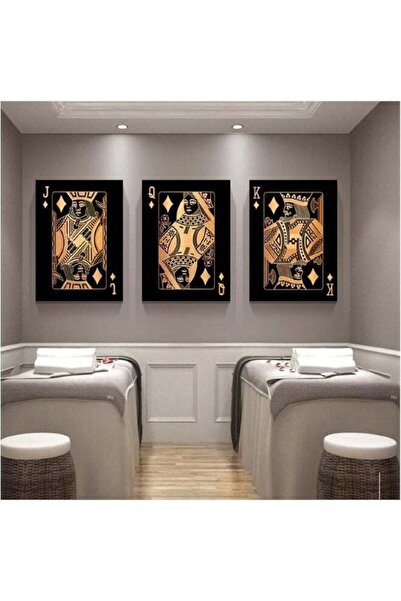 Emoda home Trove لوحة فنية تجريدية من إيمودا بلامك، لوحة جدارية مطبوعة عليها ...