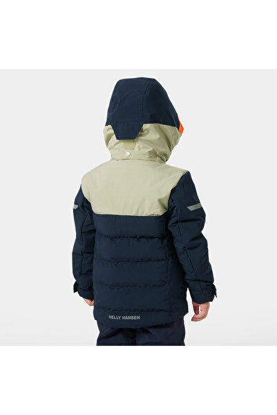 Helly Hansen K VERTICAL INS MONT
