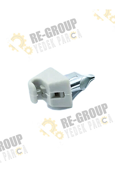İthal OPEL ASTRA H, VECTRA C GÜNEŞLİK TUTUCU KLİPSİ - 1437798