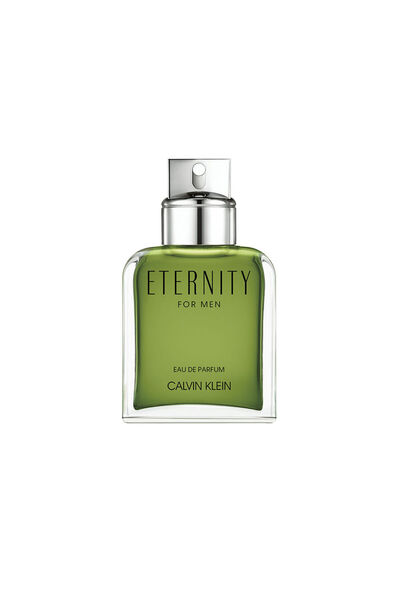 Calvin Klein Eternity For Men Eau De Parfum Spray Calvin Klein 50 ml