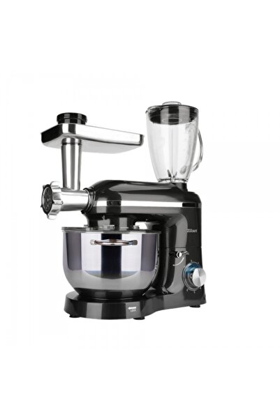Zilan Mixer, blender and chopper, 6+1 speed control levels, power 1400W / ZLN...