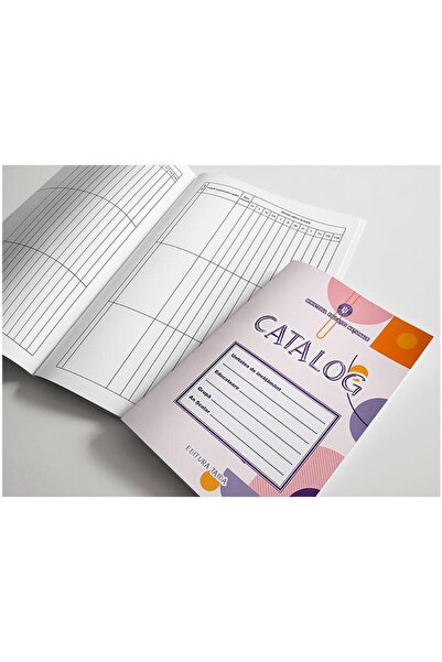 Editura Taida Catalog pentru gradinite (absente)