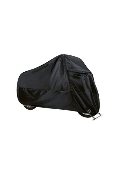 OEM Husă de protecție pentru motocicletă / scuter mărimea M, impermeabilă, an...