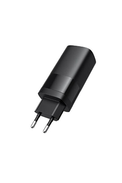 Havit Incarcator priza Fast Charging 2 x Type-C, USB, PD 65 W UC 10