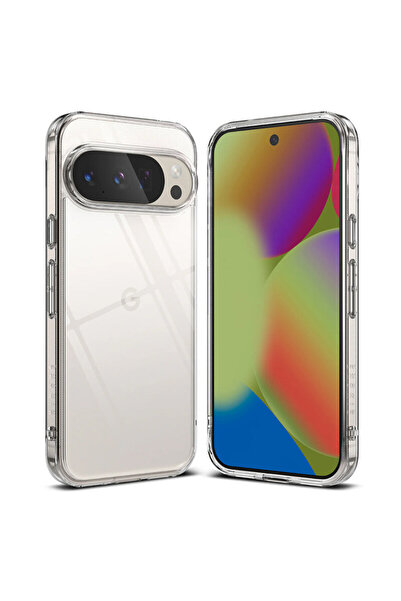 Ringke Carcasă Google Pixel 10 Fusion, transparentă