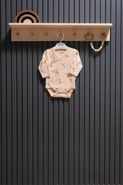 Tiffany Boat Jakarlı Theme Kruvaze Badi