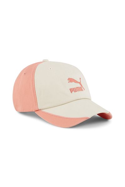 Puma Club de Course Baseball Cap - Pink