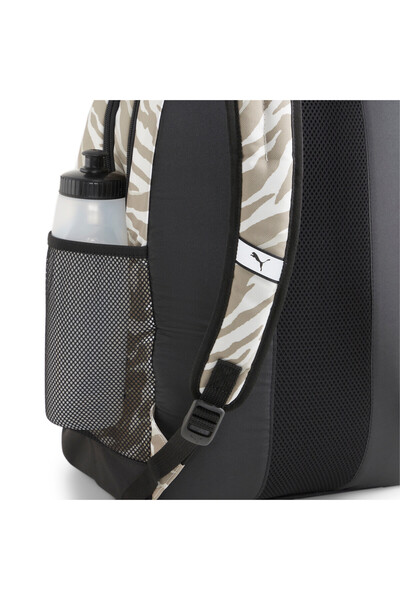 Puma Academy Backpack - White