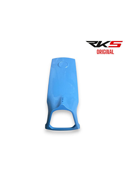 RKS ORIJINAL LTR 125 Ön Ana Panel Dekoru Mavi