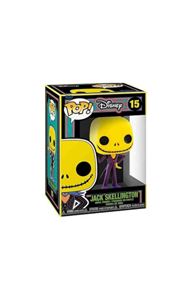 Funko Pop! Disney: Nightmare Before Christmas - Jack Skellington