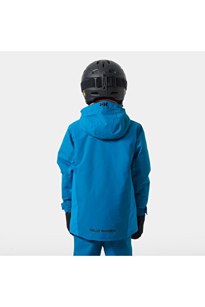 Helly Hansen JR TRAVERSE MONT