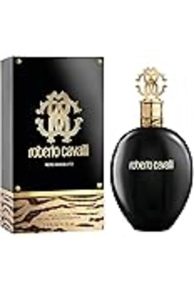 Roberto Cavalli Roberto Cavalli Nero Assoluto for Women 75ml - Eau de Parfum