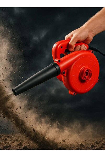 Denx Handheld Electric Air Blower DX2523 – Powerful 700 W Dust Cleaner for PC, Keyboard, Car Inter