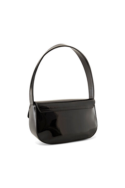 Puma Womens Hobo Bag - Black