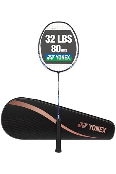 YONEX Badminton Racquet NANOFLARE Speed 7 Blue G4 4U