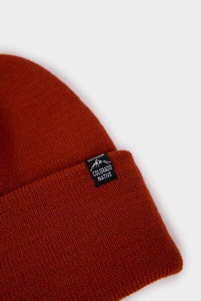 DeFacto Boy's Knitwear Beret
