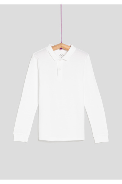 Tex Set of 2 polo shirts for children 7/8 years old