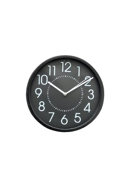 OEM Spy Camera, WIFI MCPN03, Hidden in Wall Clock, Diameter 20 cm, 5MP Full HD