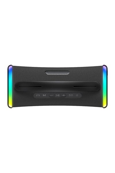 Havit Boxă profesională TWS, TF, FM, USB, RGB Havit, SK 834 BT, 4000mAh