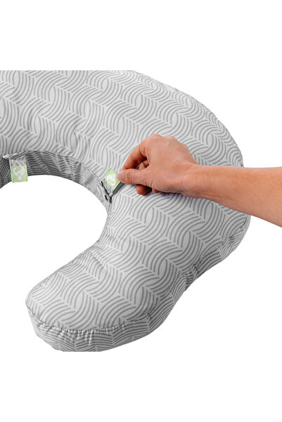 Ingenuity Plenti™ Nursing Pillow - Pebble Beach™
