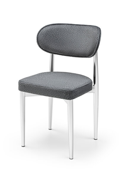 Genel Markalar LİFE DEMONTE METAL SANDALYE