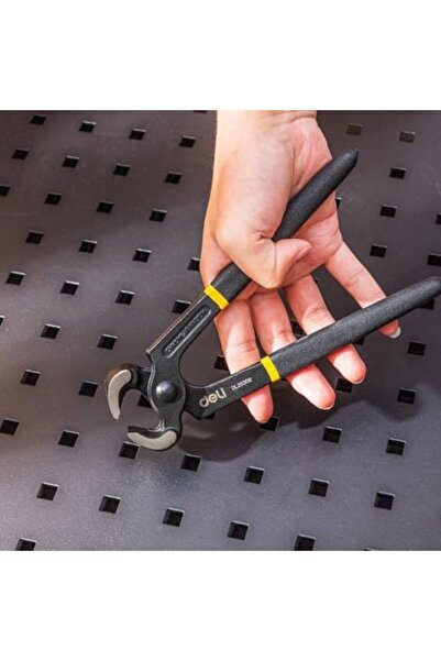 Deli Carpenter's Pincer, 8-Inch