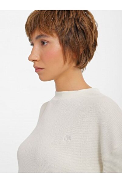 Timberland W Waffle L/S Tee