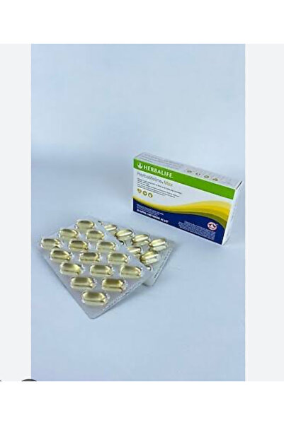 Herbalife Omega Vitamin