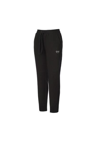 hummel Tech Black Women's Sweatpants 932370-2001