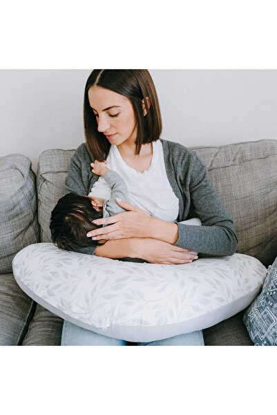 Ingenuity Elyse Breastfeeding Pillow