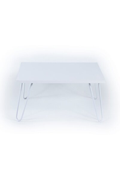 Rafevi Masuta de cafea Illia, Alb