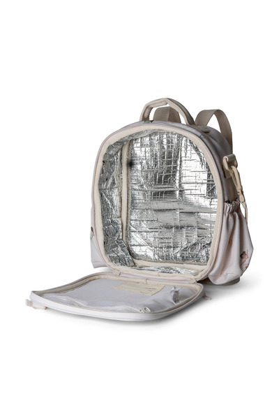 Citron Classic Lunchbag - Vehicles