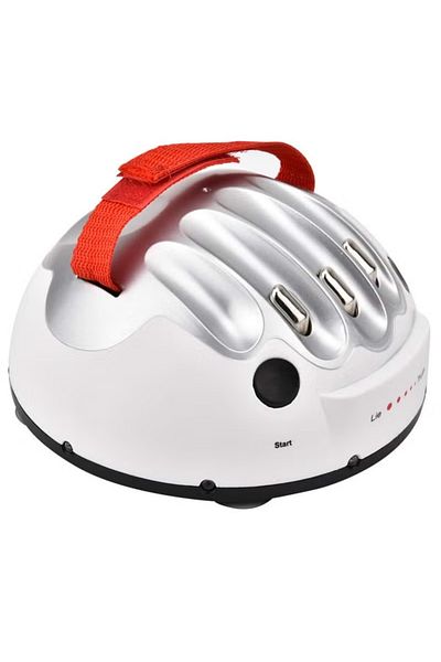 Primo Plus Funny Party Electric Shock Lie Detector Entertaining, Unique Design Toy