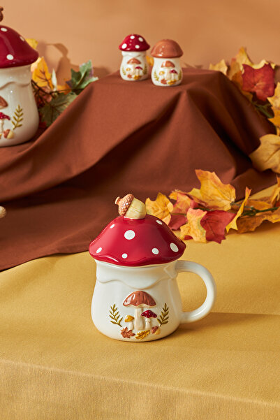 Karaca Cozy Kupa 600 ml