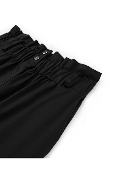 İpekyol Schwarze Damenhose