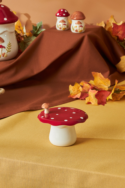 Karaca Cozy Kek Standı 12 cm