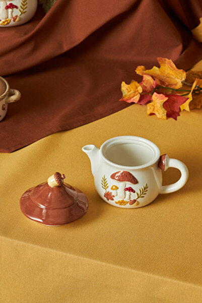 Karaca Cozy Demlik 320 ml