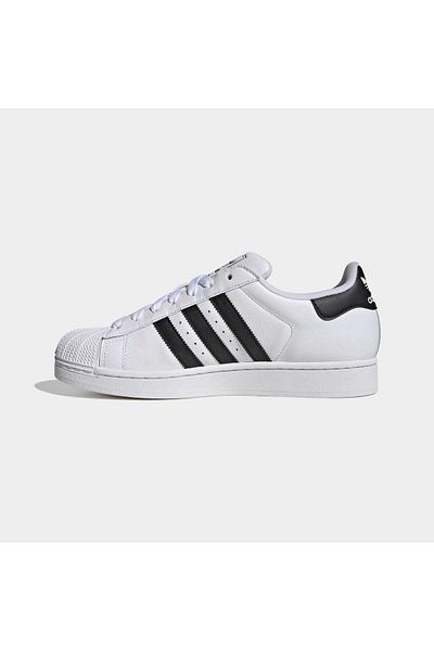 adidas Унисекс ежедневни обувки IH8659 SUPERSTAR II