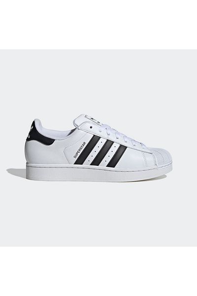 adidas Унисекс ежедневни обувки IH8659 SUPERSTAR II