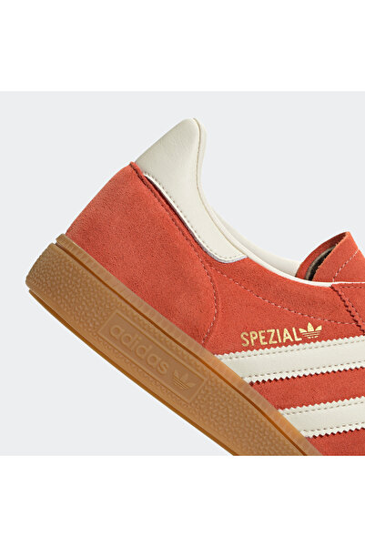 adidas Handball Spezial Unisex Spor Ayakkabı IG6191