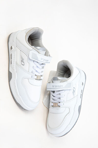 SOHO Λευκό Παιδικό Unisex 20828