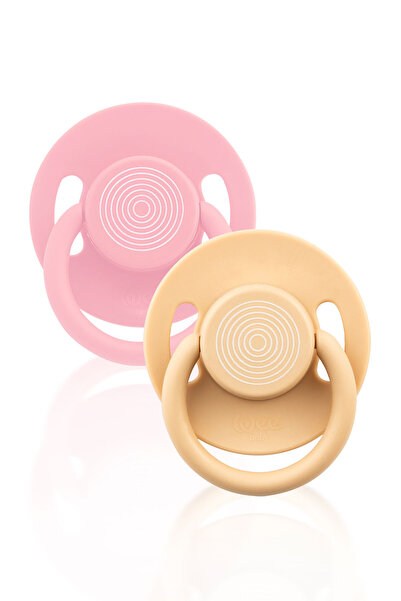 Wee Baby 2'li Cool Emzik No:2 Kız 6-18 Ay