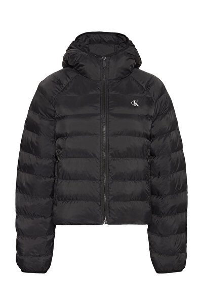 Calvin Klein LEHKÁ QUILTED JACKET PACKA