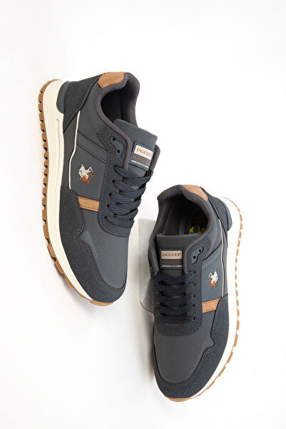 SOHO Smoked-Tan Men's Sneaker 20829