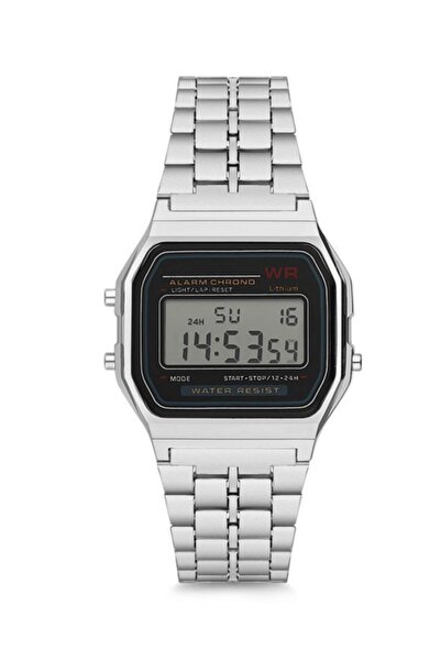 Ricardo Unisex Dijital Kol Saati